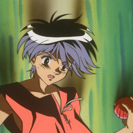 TVアニメ『天空のエスカフローネ』