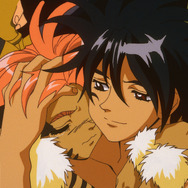 TVアニメ『天空のエスカフローネ』