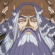 TVアニメ『天空のエスカフローネ』