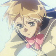 TVアニメ『天空のエスカフローネ』