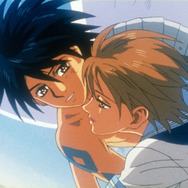 劇場版『エスカフローネ』