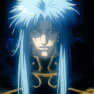 劇場版『エスカフローネ』