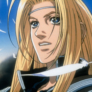 劇場版『エスカフローネ』