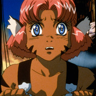 劇場版『エスカフローネ』