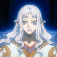 劇場版『エスカフローネ』