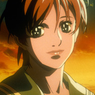 劇場版『エスカフローネ』