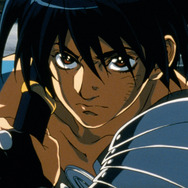 劇場版『エスカフローネ』