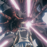 劇場版『エスカフローネ』