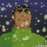 『巨人の星』第92話「折り合わぬ契約」