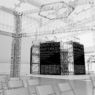 「EVANGELION:30+」（エヴァフェス）