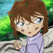 『名探偵コナン 江戸川コナン失踪事件』©青山剛昌／小学館・読売テレビ・TMS 2014