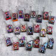 パチンコ エヴァンゲリオン20周年記念作品「e 新世紀エヴァンゲリオン ～はじまりの記憶～」より