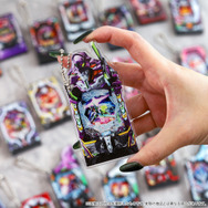 パチンコ エヴァンゲリオン20周年記念作品「e 新世紀エヴァンゲリオン ～はじまりの記憶～」より