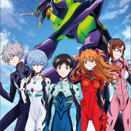 パチンコ エヴァンゲリオン20周年記念作品「e 新世紀エヴァンゲリオン ～はじまりの記憶～」より