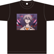 パチンコ エヴァンゲリオン20周年記念作品「e 新世紀エヴァンゲリオン ～はじまりの記憶～」より