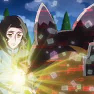 『DIGIMON BEATBREAK』より