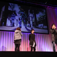 「城之内 死す」の次回予告　AnimeJapan 2016「遊☆戯☆王」ステージで津田が披露