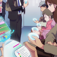 『DIGIMON BEATBREAK』より