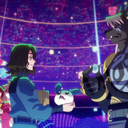 『DIGIMON BEATBREAK』より