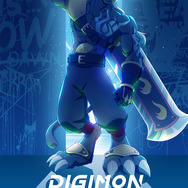 『DIGIMON BEATBREAK』より
