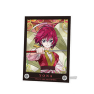 TVアニメ『暁のヨナ』Aure Glass A6アクリルパネル　ヨナ