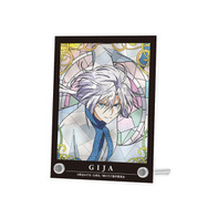 TVアニメ『暁のヨナ』Aure Glass A6アクリルパネル　キジャ　