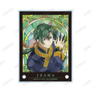 TVアニメ『暁のヨナ』Aure Glass A6アクリルパネル　ジェハ