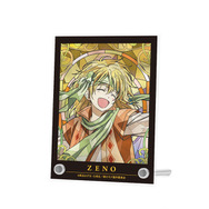 TVアニメ『暁のヨナ』Aure Glass A6アクリルパネル　ゼノ