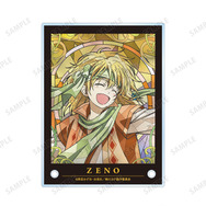 TVアニメ『暁のヨナ』Aure Glass A6アクリルパネル　ゼノ