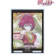TVアニメ『暁のヨナ』Aure Glass パーツ付きBIGアクリルスタンド　ヨナ