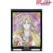 TVアニメ『暁のヨナ』Aure Glass パーツ付きBIGアクリルスタンド　スウォン