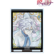 TVアニメ『暁のヨナ』Aure Glass パーツ付きBIGアクリルスタンド　キジャ