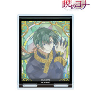 TVアニメ『暁のヨナ』Aure Glass パーツ付きBIGアクリルスタンド　ジェハ