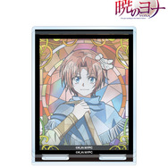 TVアニメ『暁のヨナ』Aure Glass パーツ付きBIGアクリルスタンド　ユン