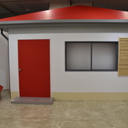 「ー画業55周年記念ー　あだち充展」