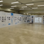 「ー画業55周年記念ー　あだち充展」