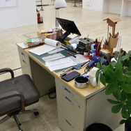 「ー画業55周年記念ー　あだち充展」