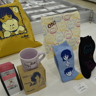 「ー画業55周年記念ー　あだち充展」