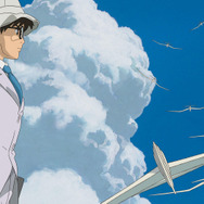 『風立ちぬ』（C）2013 Studio Ghibli・NDHDMTK