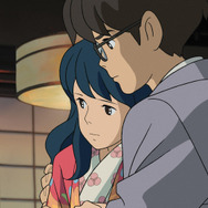 『風立ちぬ』（C）2013 Studio Ghibli・NDHDMTK