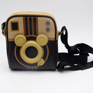 【再販商品】ゴーストカメラ風ショルダーポーチ　5,800円（税込）　