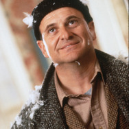 『ホーム・アローン』場面カット（C）1990 Twentieth Century Fox Film Corporation.