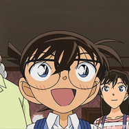 #616『ホームズの黙示録（名探偵の弟子）』より