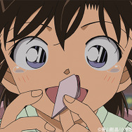 #853『サクラ組の思い出（蘭GIRL）』より