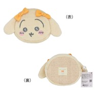 ちいかわリボンコスメシリーズ