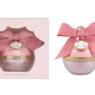 ちいかわリボンコスメシリーズ