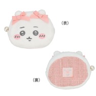 ちいかわリボンコスメシリーズ