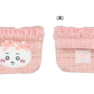 ちいかわリボンコスメシリーズ