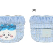 ちいかわリボンコスメシリーズ