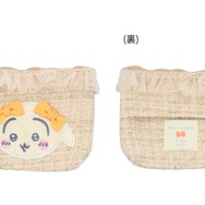 ちいかわリボンコスメシリーズ